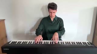 Gibran Alcocer - Idea 15