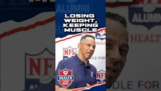 NFLAH @ NFL Draft 2026: Losing Weight, Keeping Muscle