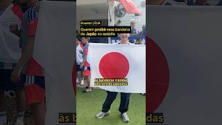 O Sol tá proibido no Japão