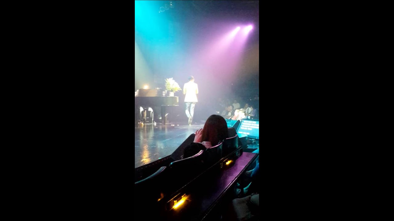 David Ezra - Broken Vow