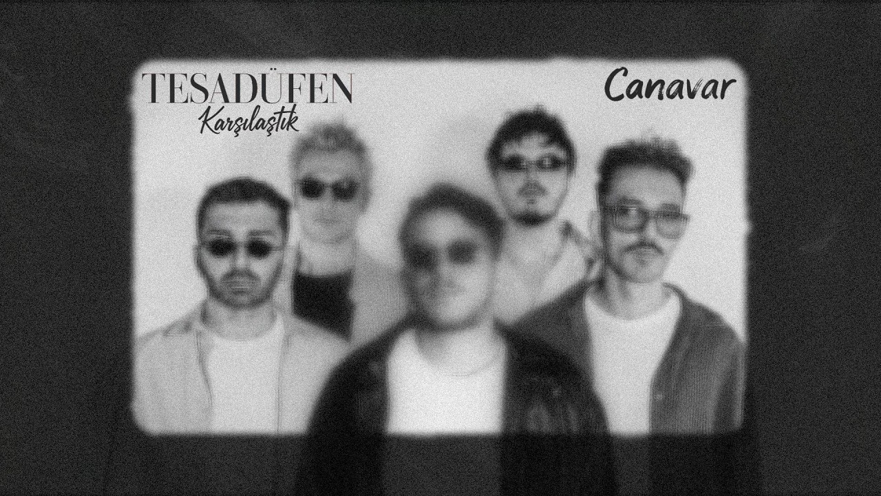 Watch Tesadüfen Karşılaştık - Canavar (Official Lyric Video) on YouTube Watch Tesadüfen Karşılaştık - Canavar (Official Lyric Video) on YouTube