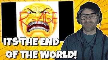 Reacting to R-Age (M-Age & Raje) I CLIP 2v2 S2 Loopstation Battle Wildcard!