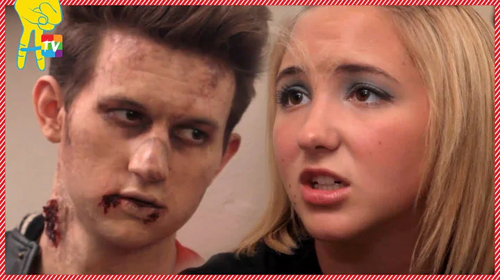 Teen Wolf Mom 5: Breakfast Club with Audrey Whitby...