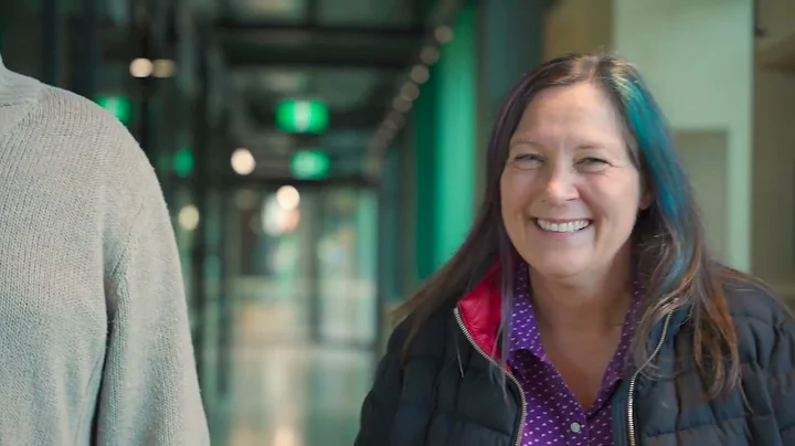 Dr Kirsten Ellis - Winner, 2022 Eureka Prize for S...