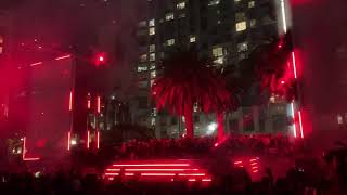 Solomun - “Hey Boy Hey Girl” Remix at Pershing Square DTLA 11-20-2021