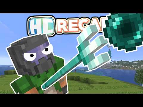 Valid Crashout - Hermitcraft Recap S11 Week 44