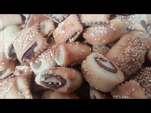 اجمل منين بالملبن والعجوه واشكال تحفه 👌😋 - YouTube