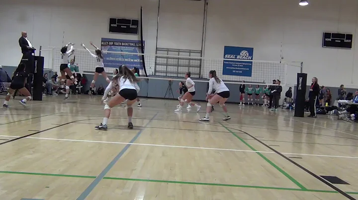 #22 Jill Pratt * 55 DS/L/OH * c/o 2019