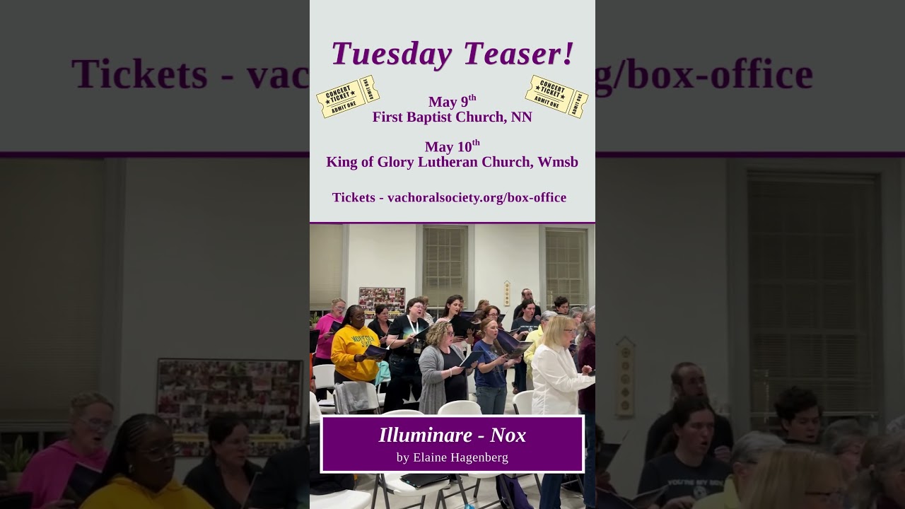 Tuesday Teaser 4-21-26