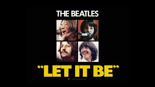 Peter Jackson \u0026 Let It Be director Michael Lindsay-Hogg discuss the restoration of The Beatles' film