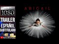 Abigail (2024) HD Trailer | Español Subtítulos 🎬