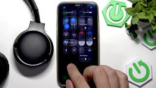 HONOR CHOICE Headphones Lite – Check Battery Level on iPhone screenshot 5