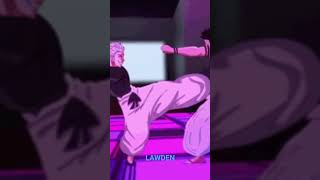 anime dance #1