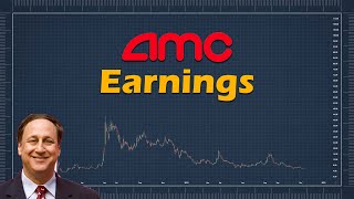 AMC - Earnings
