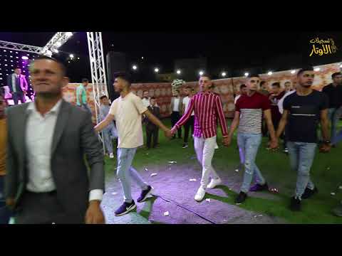 دبكة مجوز حريقة ودبكة تشوبي الفنان صهيب الجماعيني الدكتور معتز قاسم سليمان 