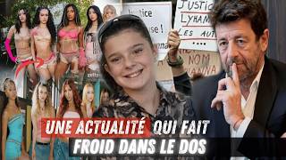 Préd*teur world : Une actu remplie de préd*teurs.