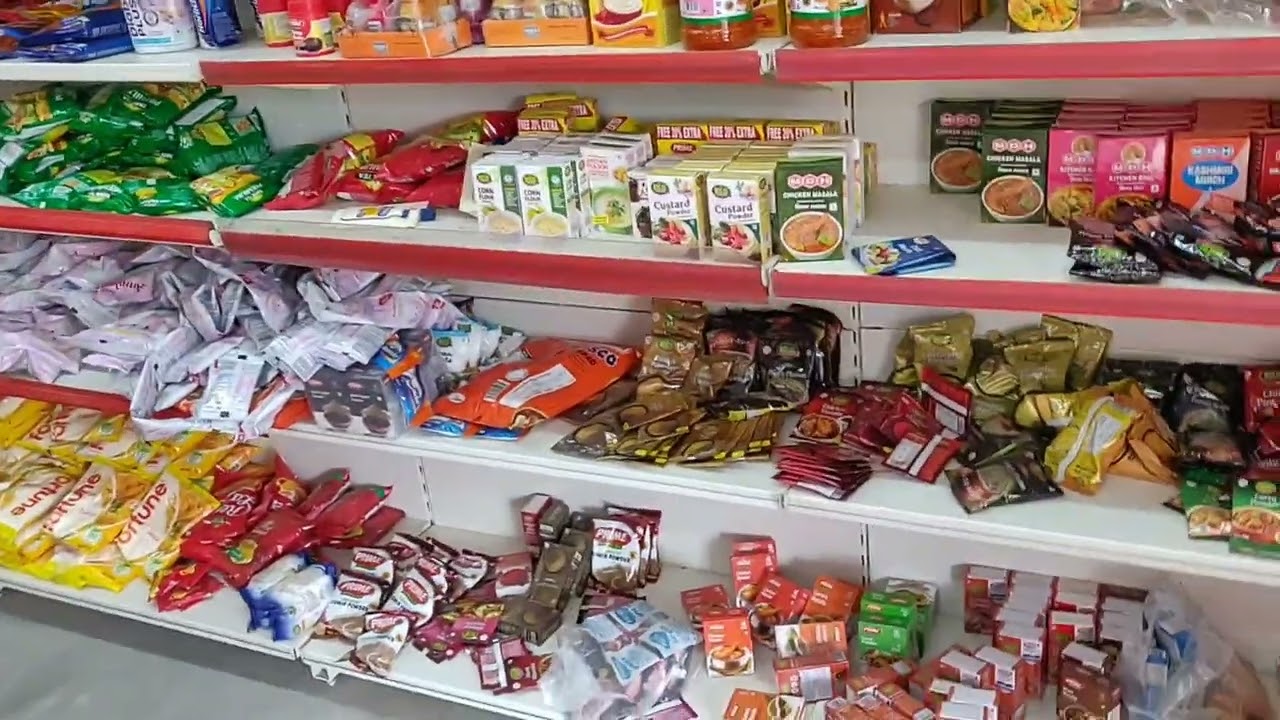 SPICESDOLLY MINI  SUPERMART | DANDISAHI MART | 