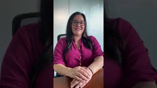 Cristy introducing LimitLess Minds ABA