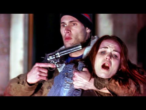 In Cold Blood Full Movie Thriller