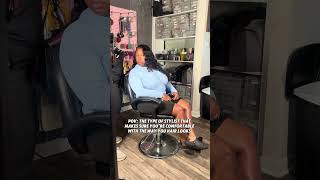 The Stylist That Makes Sure Your Comfortable