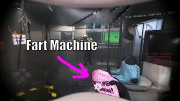 Lethal Company - the most dangerous item