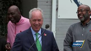 Access Louisville: Spring Break Activities