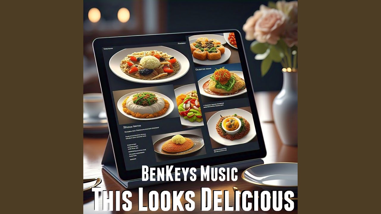 This Looks Delicious (5 Star)