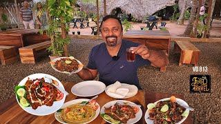 സ്വർഗ്ഗത്തിലെ കോഴിക്ക് വഴി തെറ്റി | Swargam Chicken from Swargam Restaurant - Kumbalam Eranakulam