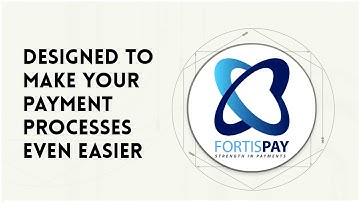 FortisPay is integrated with Simple Admit!