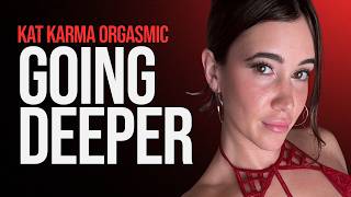 Kat Karma Goes Deeper | Full uncensored interview Wealth
