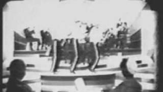 Tip Tap and Toe -- Claude Hopkins Orchestra By Request (1936)