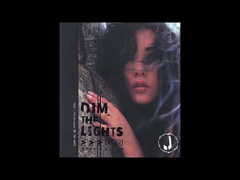 J 4집 DIM THE LIGHTS - Track 2 - 그때까지