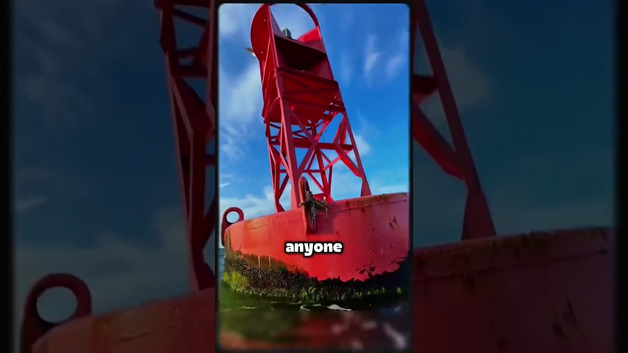 What Happened To Guy That Reached Point Nemo?