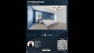 12278 Gillespie Avenue, Jacksonville, FL 32218 | 4 Bedroom Home For Sale 12278 Gillespie Avenue, Jacksonville, FL 32218 | 4 Bedroom Home For Sale