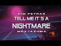Kim Petras - Tell Me Its A Nightmare (Mextazuma) Italo Disco 2020 | 80s