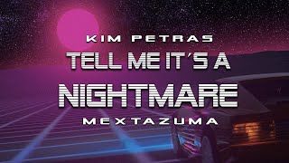Kim Petras - Tell Me Its A Nightmare (Mextazuma Remix) Italo Disco 2020 | 80s music