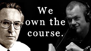 Jocko Motivation - The Last Human Freedom w/ Viktor Frankl
