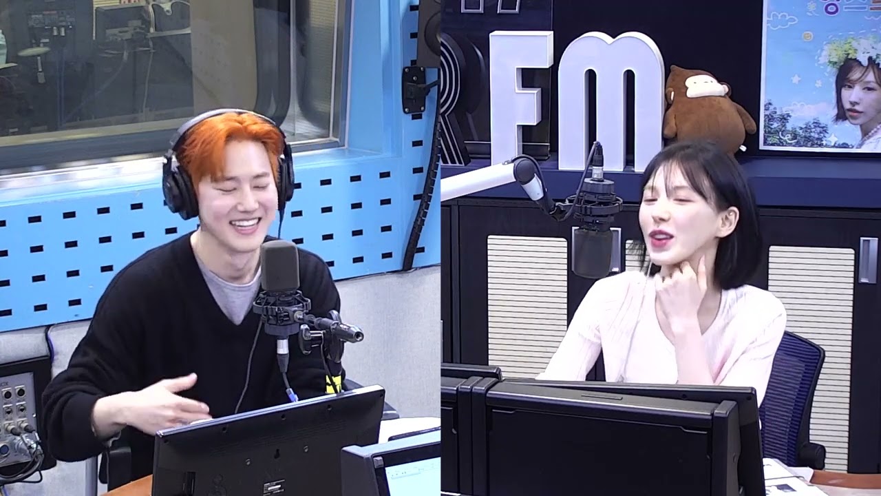 250922 웬디의 영스트리트 수호 FULL