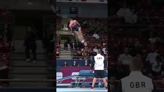 Womens Trampoline