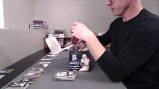 2013 5 Box 35 Hit Football Value Break #3 Random Teams