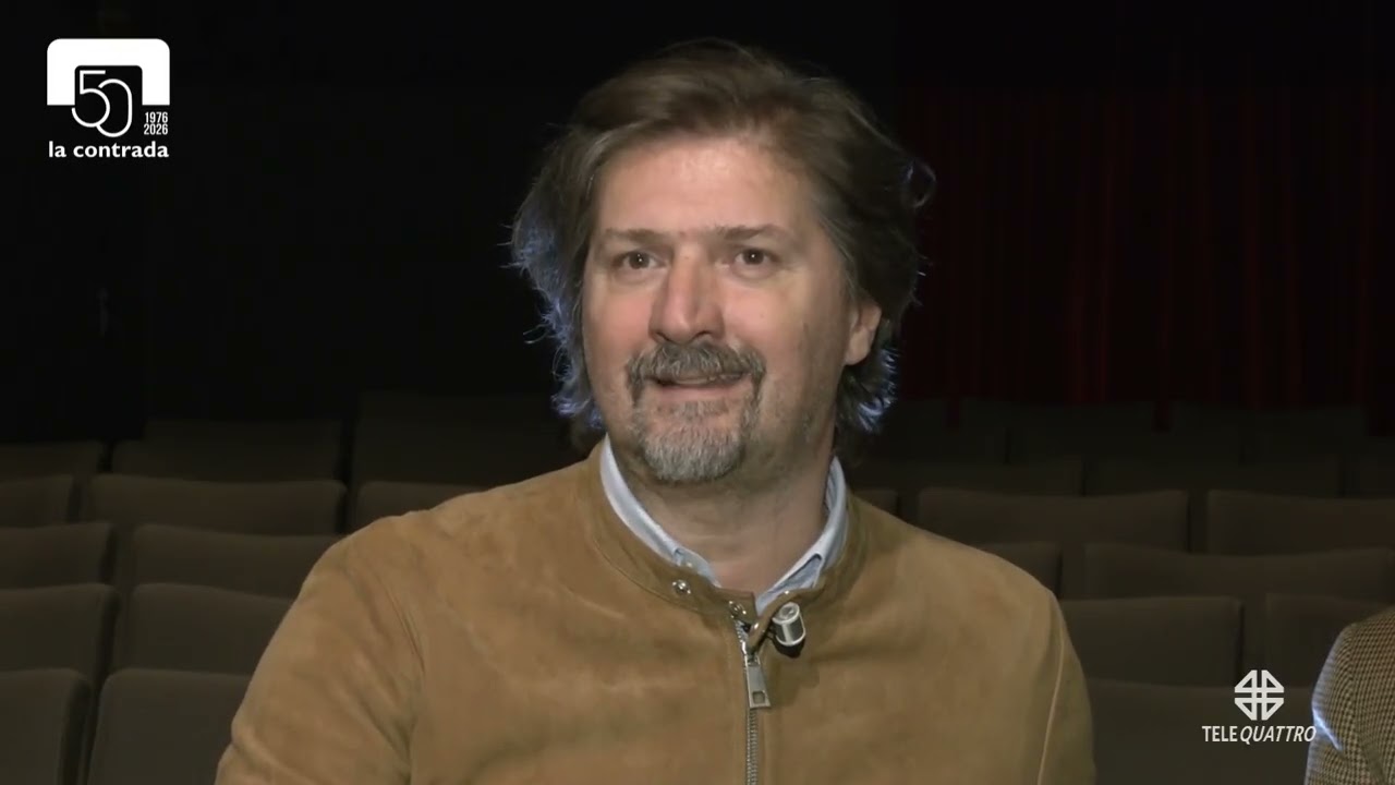 La Contrada: 50 anni e oltre - MEDIANORDEST VOD ALTRE PRODUZIONI | 22/04/2026 