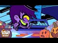 "You Got Tricked" Song As A Video Game! | The Loud House