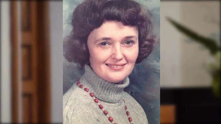 Barbara Vaughan Funeral