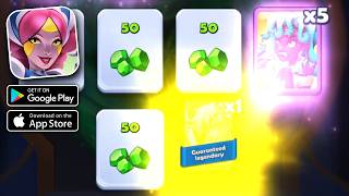 WHAT LEGENDARY (2) I GOT - Ludus (Android, iOS) Gameplay Part 562 screenshot 3