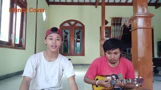 Happy Asmara~ Ojo Geton cover ukulele (kentrung)