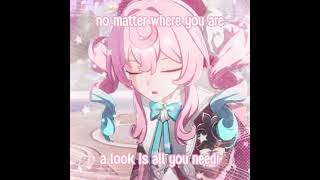 she is so me ( •̯́ ₃ •̯̀)  //  #hyacine #honkaistarrail #hsr #edit