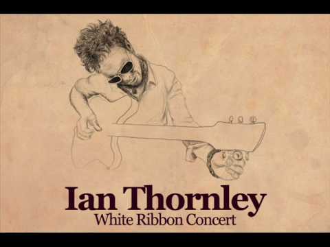 Ian Thornley - That's The Way - Zepp cover