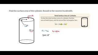 Geometry B Module 4 Lesson 5 Explain 2 Part 1