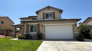 Rented Out: Property No. 116, 28183 Juniper Tree Ln, Menifee, CA 92585, 7b/3b, $3200