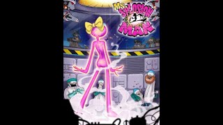 Ms. Splosion Man REVIEW Part 4/Final (Xbox 360)